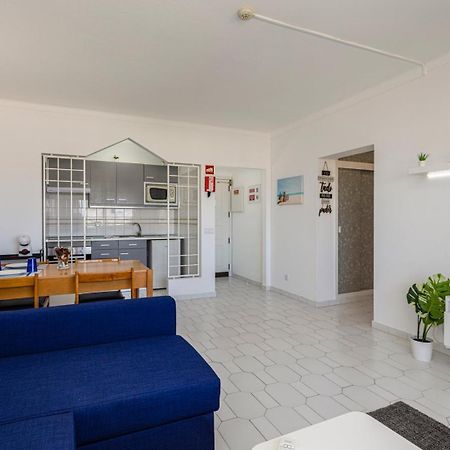 דירות The Albufeira Concierge - Pool & Sunset Balconies מראה חיצוני תמונה