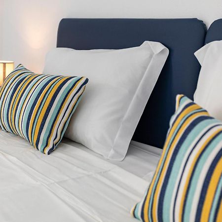 דירות The Albufeira Concierge - Pool & Sunset Balconies מראה חיצוני תמונה