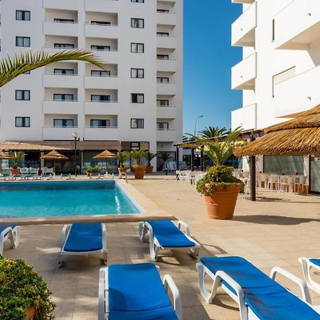 דירות The Albufeira Concierge - Pool & Sunset Balconies מראה חיצוני תמונה