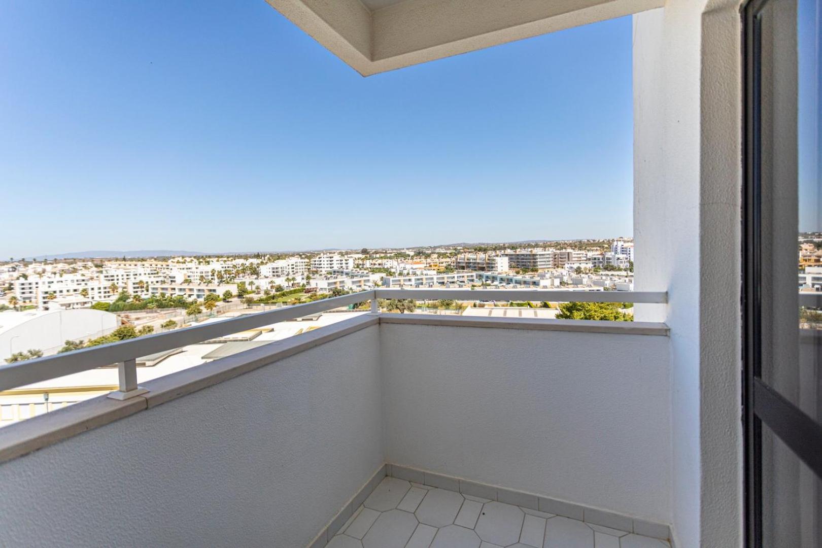 דירות The Albufeira Concierge - Pool & Sunset Balconies מראה חיצוני תמונה