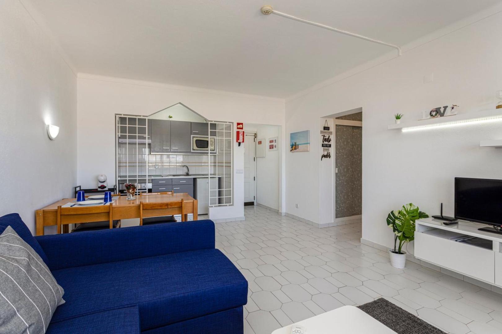 דירות The Albufeira Concierge - Pool & Sunset Balconies מראה חיצוני תמונה