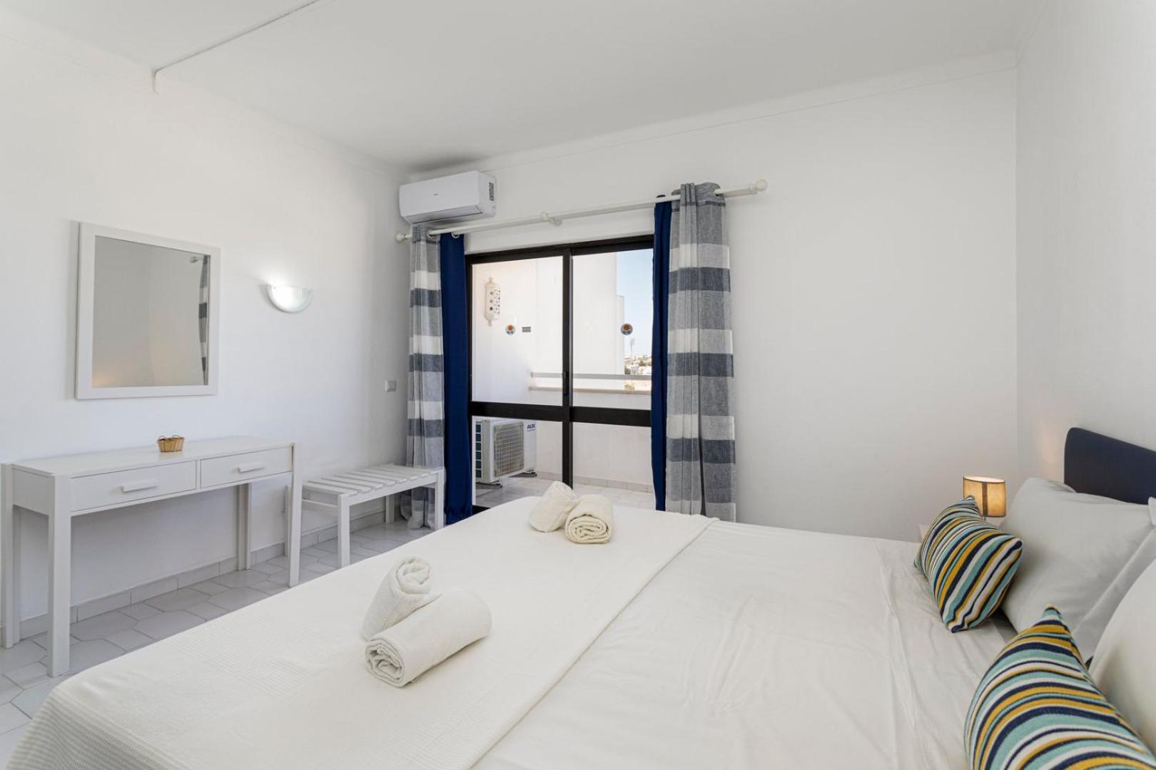 דירות The Albufeira Concierge - Pool & Sunset Balconies מראה חיצוני תמונה