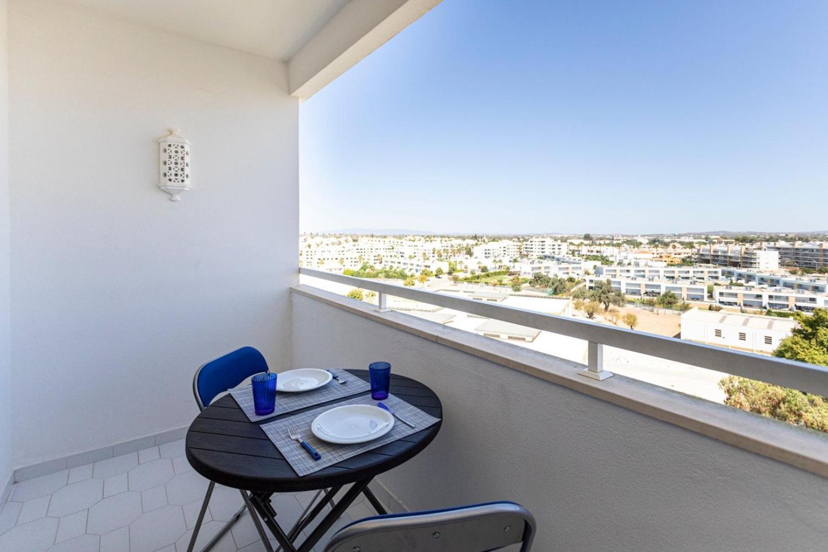 דירות The Albufeira Concierge - Pool & Sunset Balconies מראה חיצוני תמונה