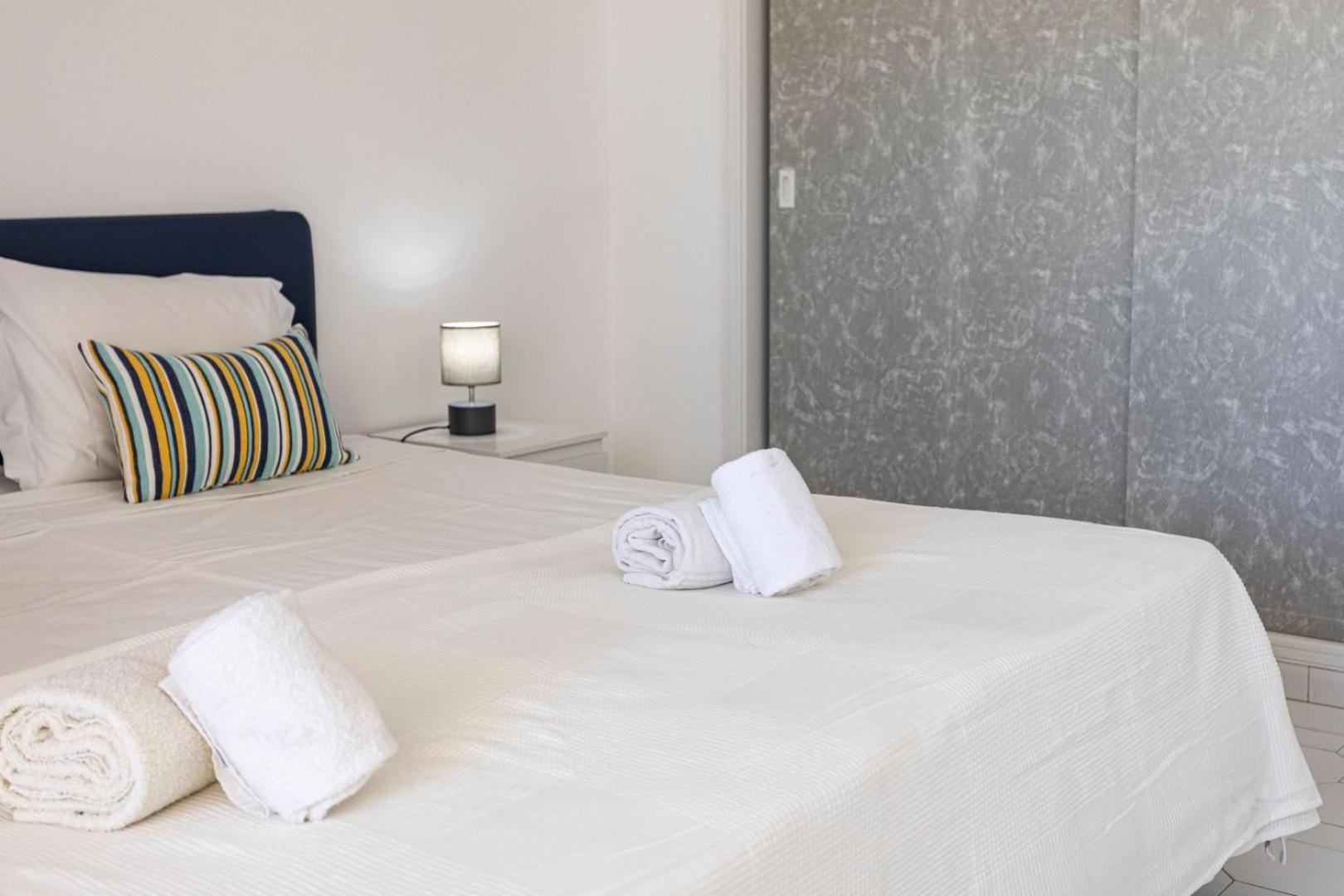 דירות The Albufeira Concierge - Pool & Sunset Balconies מראה חיצוני תמונה
