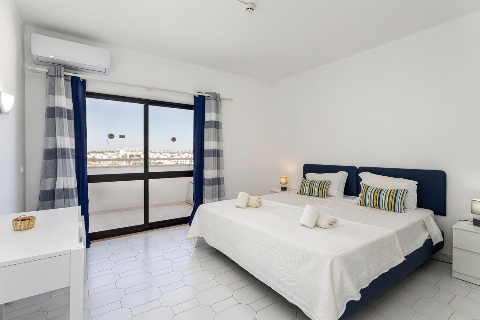 דירות The Albufeira Concierge - Pool & Sunset Balconies מראה חיצוני תמונה