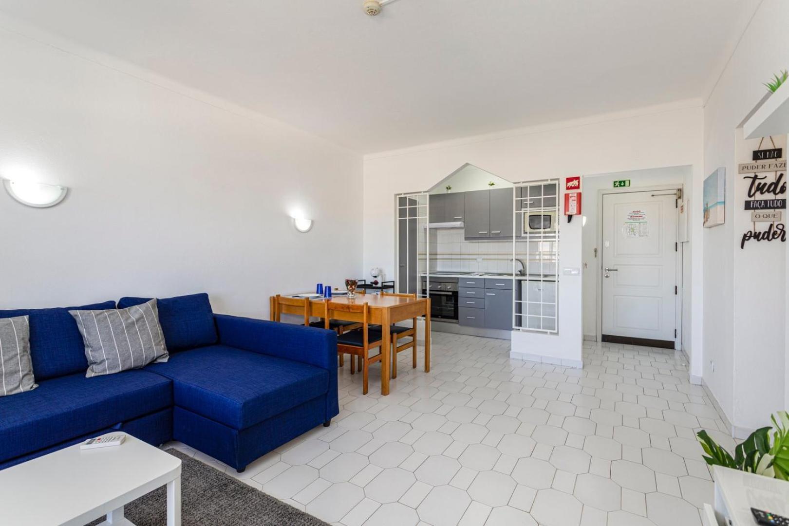 דירות The Albufeira Concierge - Pool & Sunset Balconies מראה חיצוני תמונה
