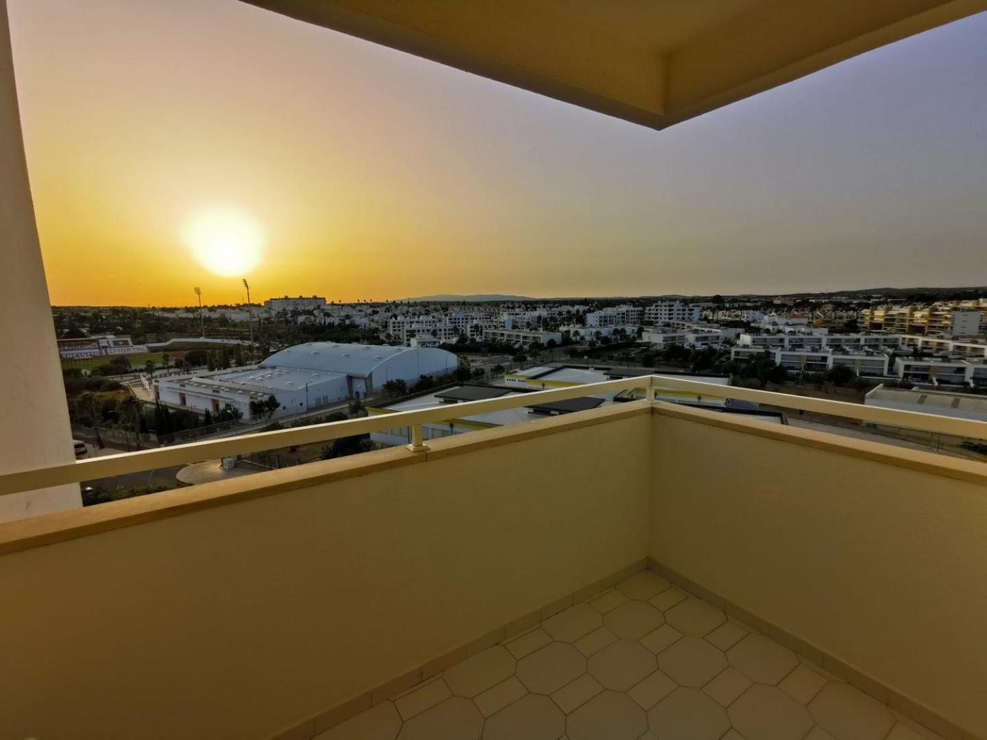 דירות The Albufeira Concierge - Pool & Sunset Balconies מראה חיצוני תמונה