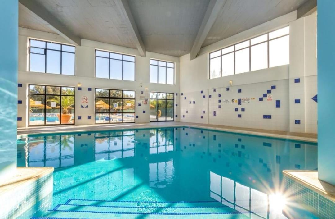 דירות The Albufeira Concierge - Pool & Sunset Balconies מראה חיצוני תמונה